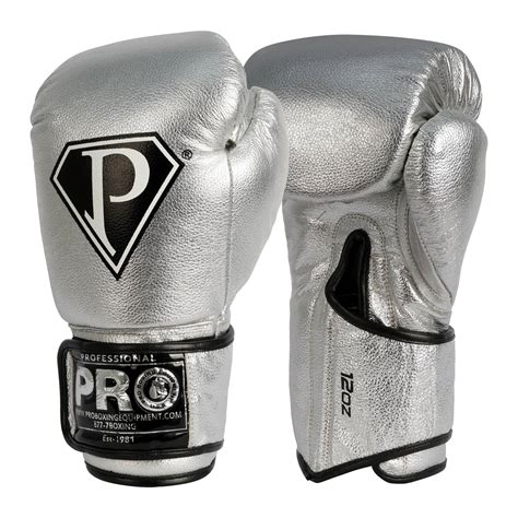 metallic silver boxing gloves|best professional boxing gloves.